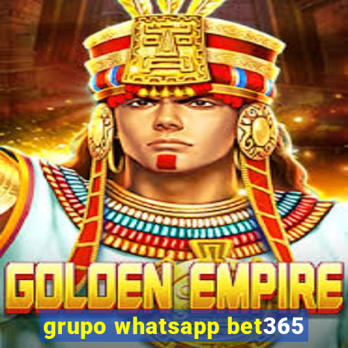 grupo whatsapp bet365